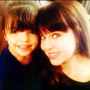 Meet your Posher, Jana